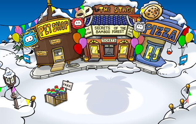 File:Puffle Party 2019 Plaza.png