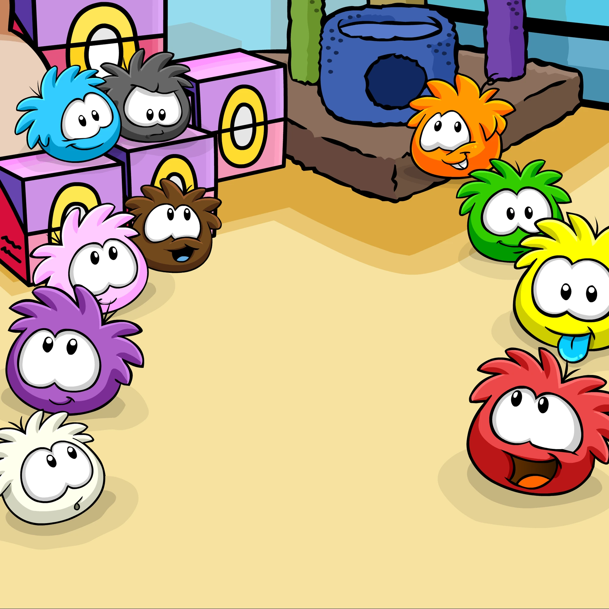 Pet Shop Puffles Background Club Penguin Rewritten Wiki Fandom