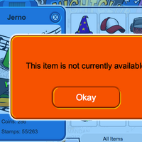 Glitches Club Penguin Rewritten Wiki Fandom