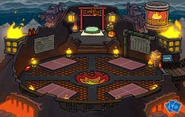 Halloween Party 2019 Fire Dojo