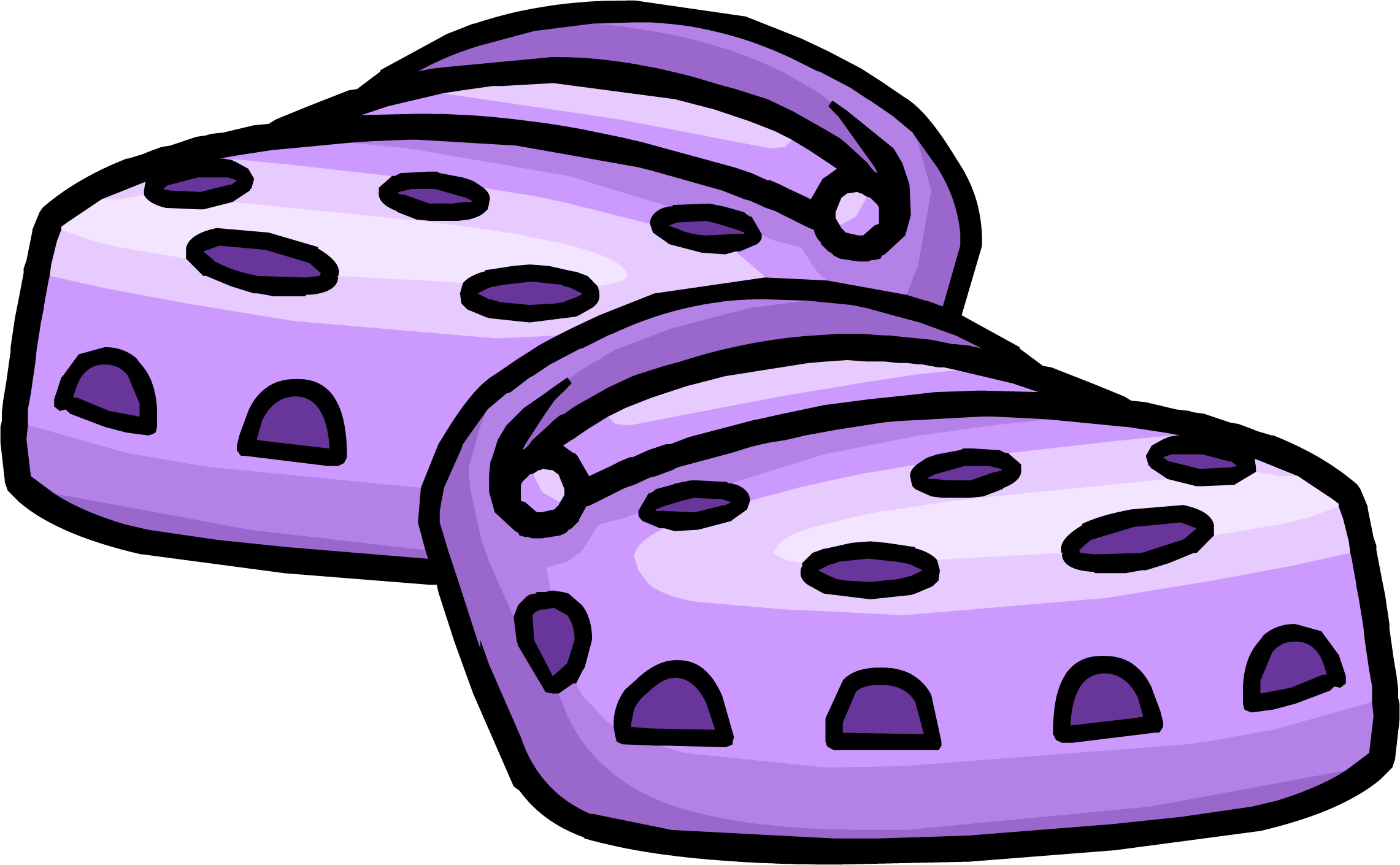 crocs club