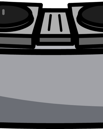 Dj Table Club Penguin Rewritten Wiki Fandom