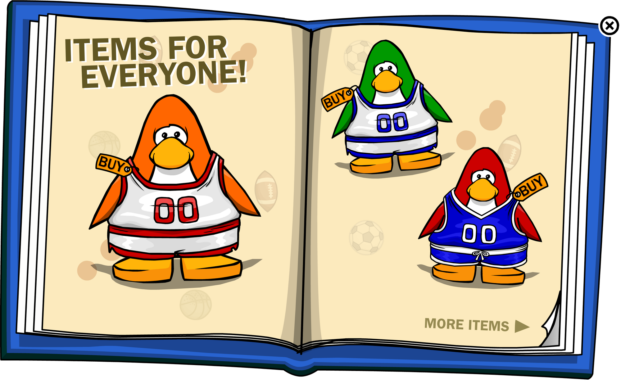 Penguin Games Catalog Club Penguin Rewritten Wiki Fandom