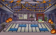 Halloween Party 2019 Dojo