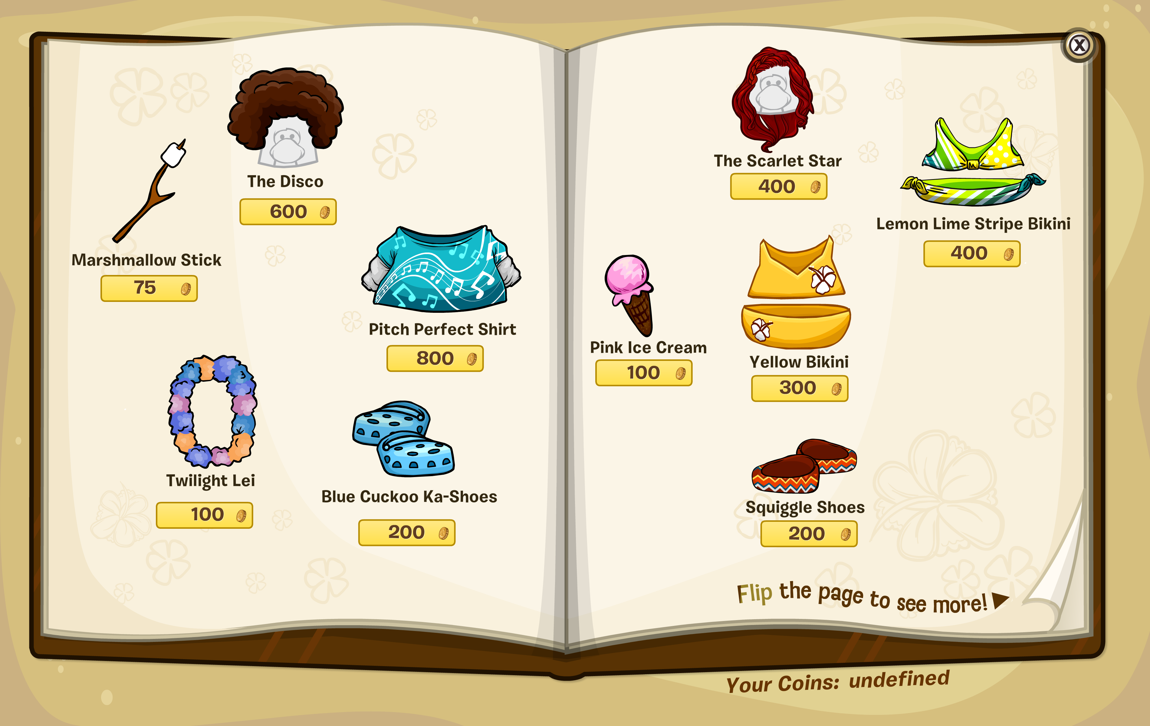 Music Jam 2020 Catalog Club Penguin Rewritten Wiki Fandom