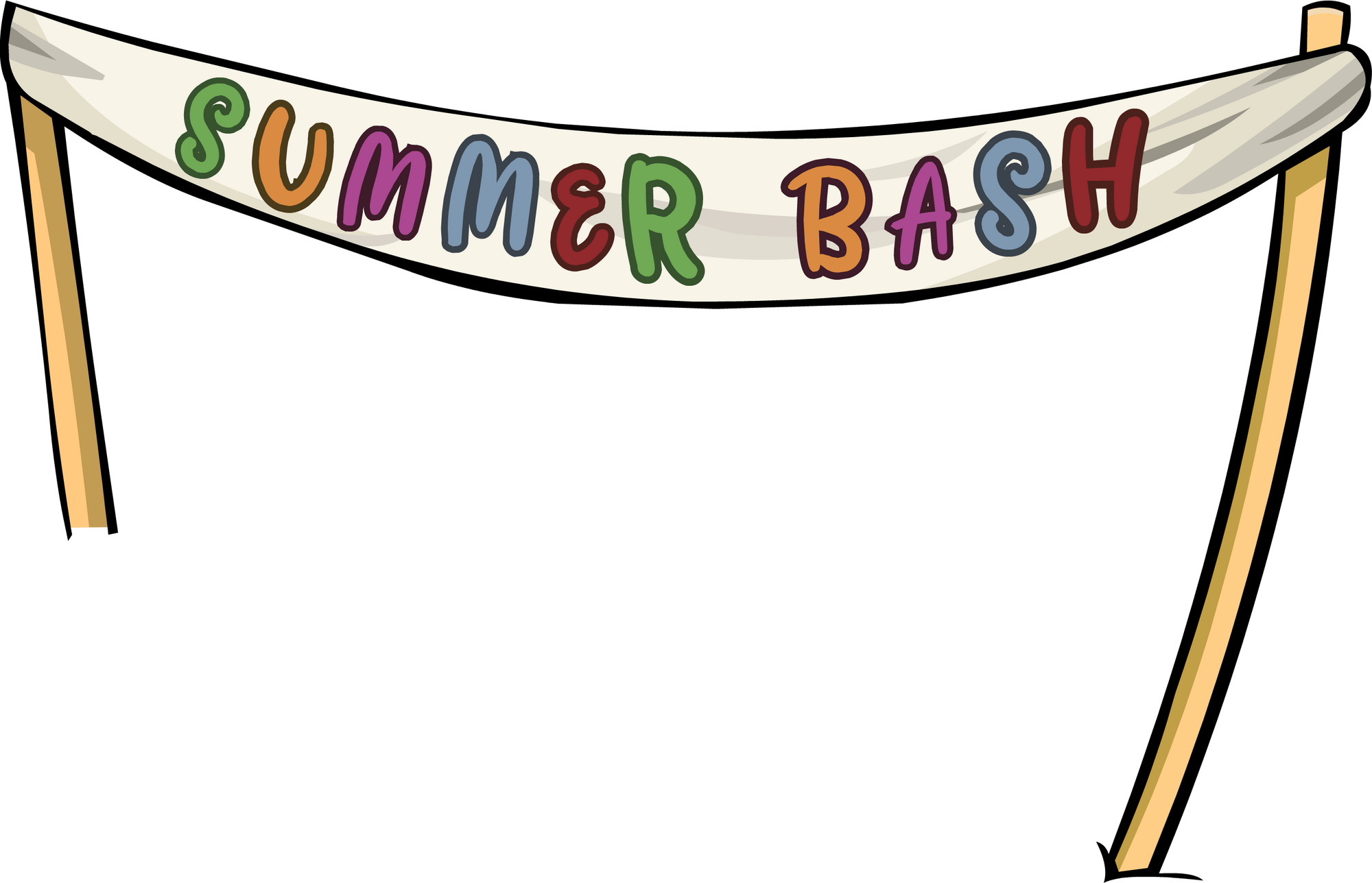 summer-bash-club-penguin-rewritten-wiki-fandom