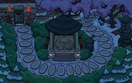 Festival of Lights Dojo Pathway