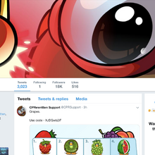 Social Media Club Penguin Rewritten Wiki Fandom