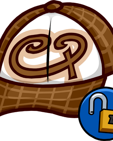 Brown Skater Hat Club Penguin Rewritten Wiki Fandom