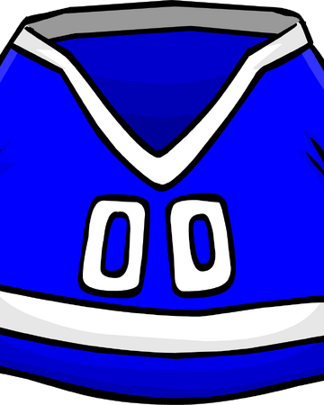 hockey jersey club