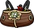 Migrator Mascot Body