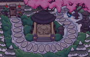 Fashion Party Dojo Pathway