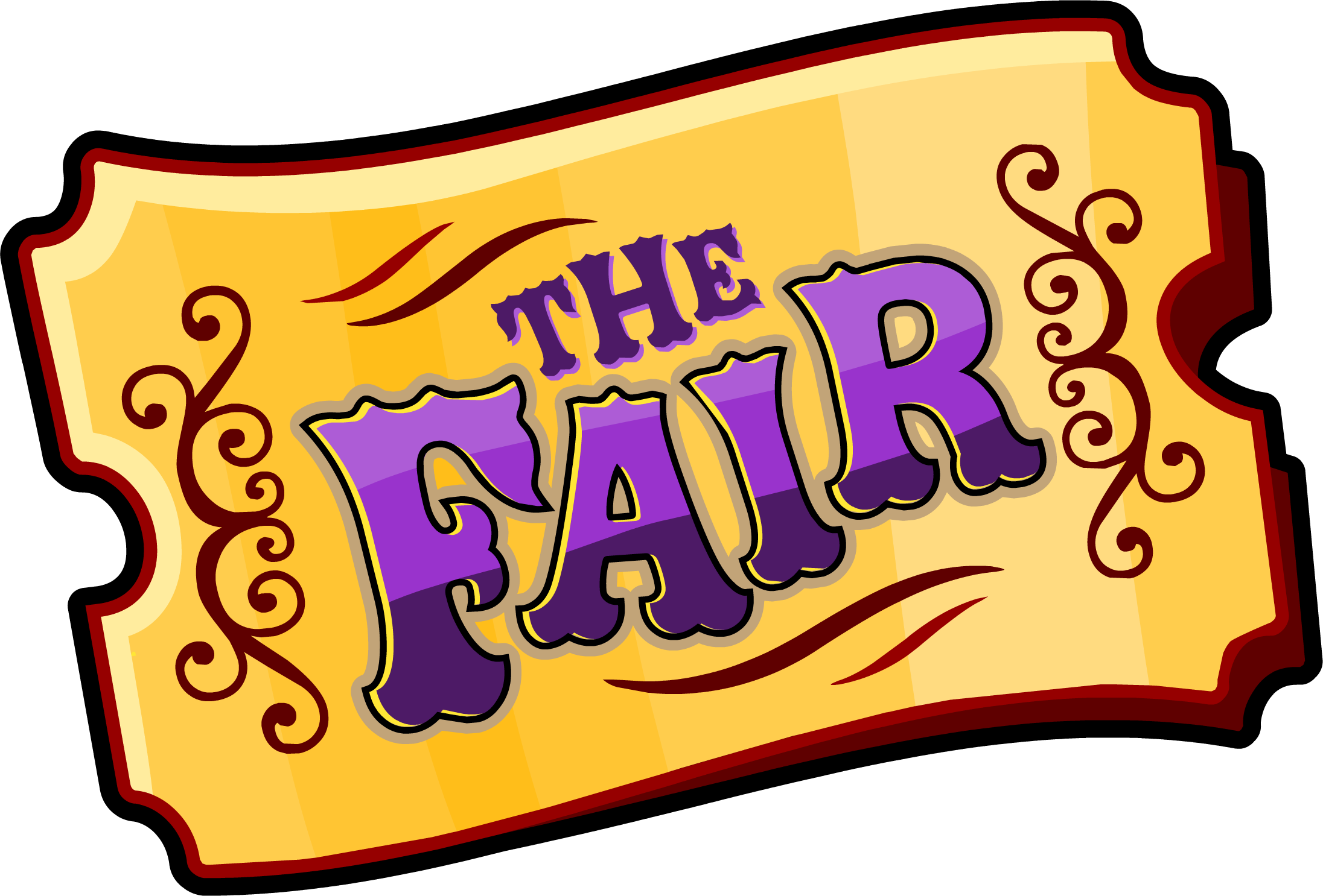 The Fair 2017 | Club Penguin Rewritten Wiki | Fandom