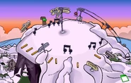 Music Jam 2020 Ski Hill