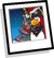 Rockhopper&#039;s Holiday Giveaway Icon