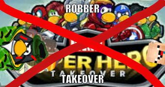 Club Penguin Robber Wiki Fandom - club penguin robber wiki fandom the club penguin world pannedthepan roblox games wiki Club Penguin Robber Wiki Fandom - the club penguin world pannedthepan roblox games wiki