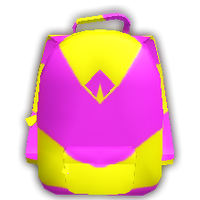 Alien Backpack Club Penguin Roblox Reboot Wiki Fandom