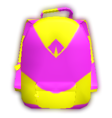 Alien Backpack Club Penguin Roblox Reboot Wiki Fandom - club penguin roblox reboot