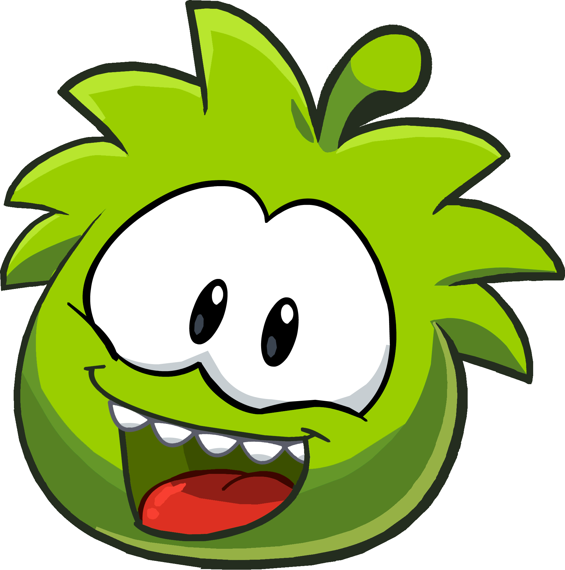 Download Om Nom | Wiki Club penguin super fanon | FANDOM powered by ...