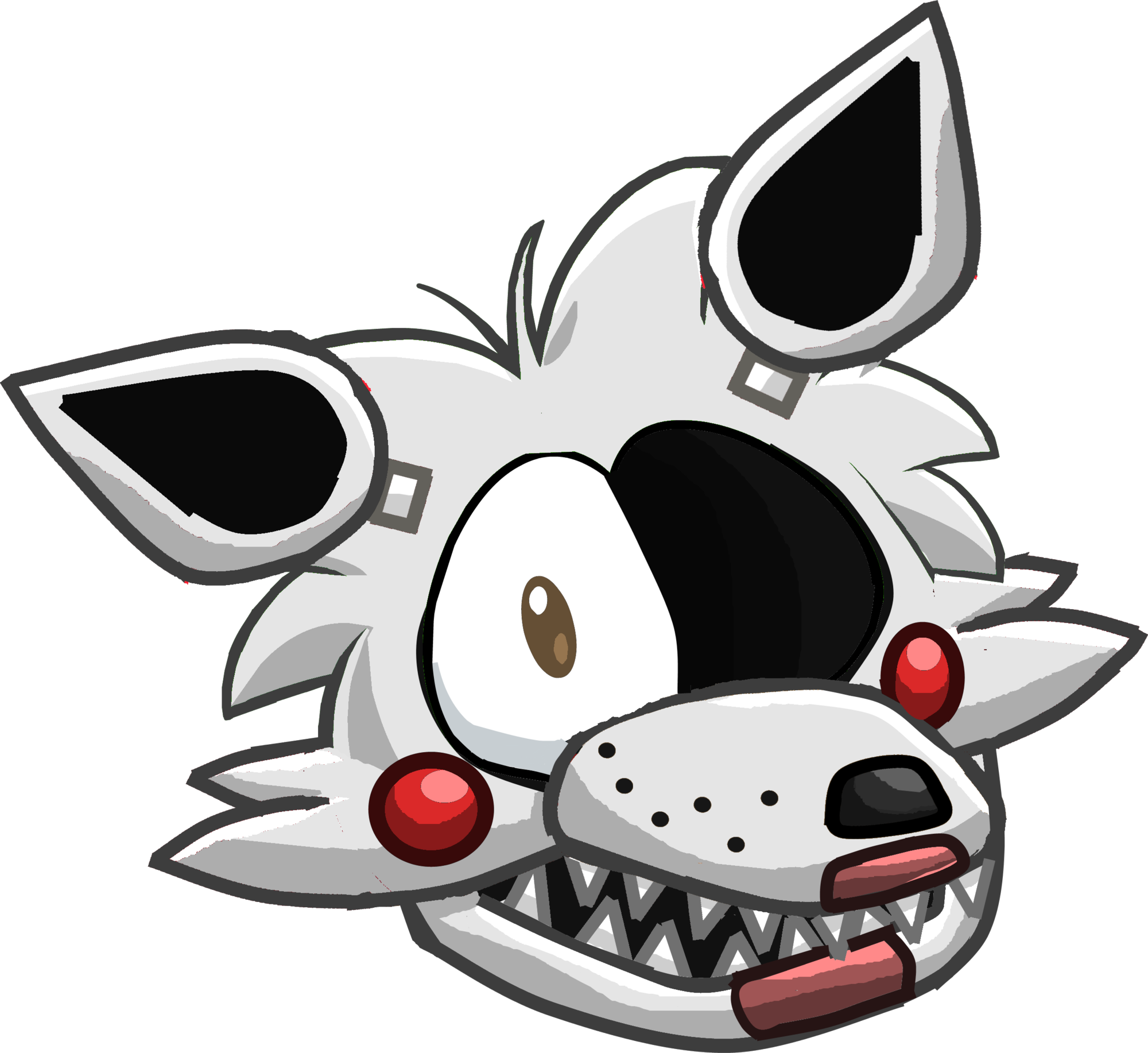 Download Five nights at freddys party 2 | Wiki Club penguin super ...
