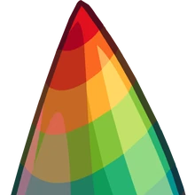 Le Chapeau 8eme Anniversaire Wiki Club Penguin Fandom