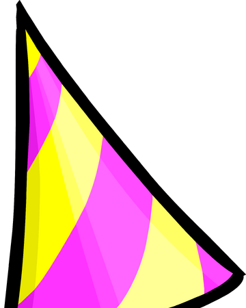 Le Chapeau De Fete Wiki Club Penguin Fandom