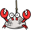 Klutzy