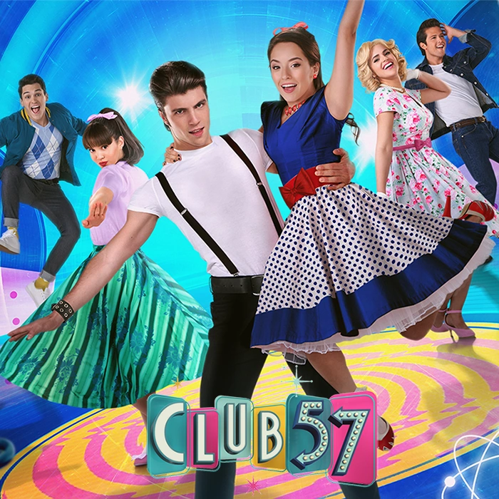 Wiki Club 57 | Fandom