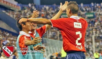 Wiki Club Atl tico Independiente FANDOM powered by Wikia Wiki Club Atl tico Independiente FANDOM powered by Wikia