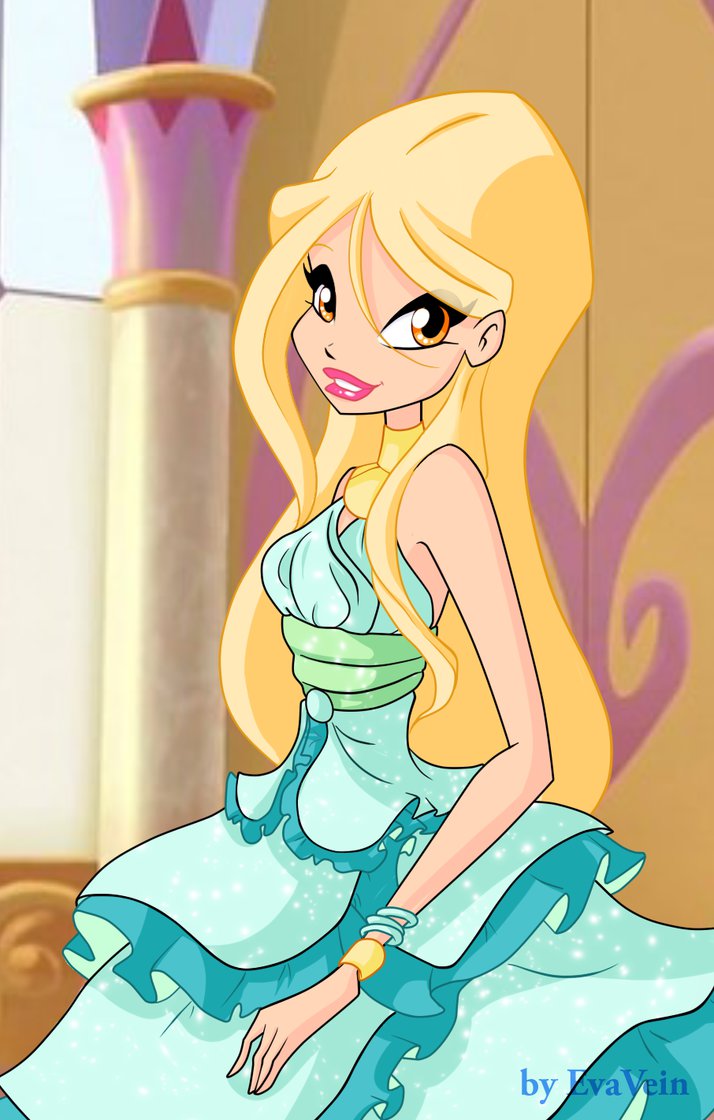 Daphne Wikia Winx Club Fandom