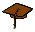 BlackGraduationCap