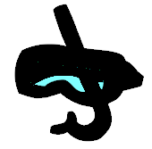 Black Snorkel