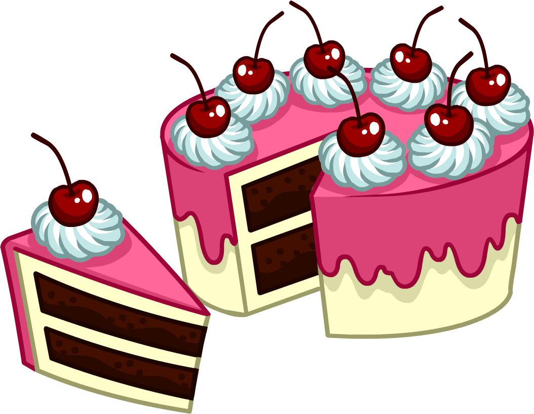 10 Slices of Cake | Club Penguin Wiki | FANDOM powered by Wikia