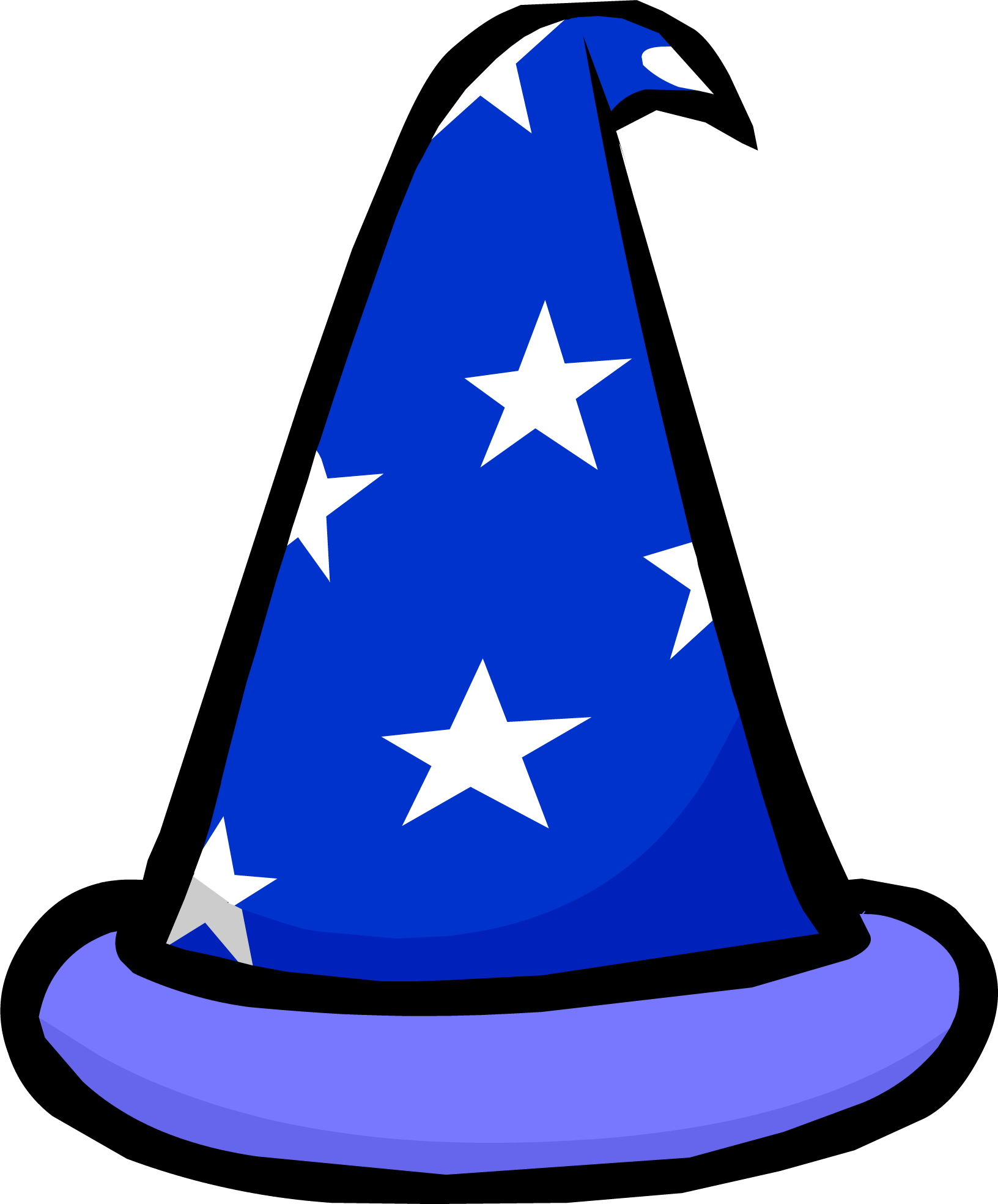 Wizard Hat | Club Penguin Wiki | FANDOM powered by Wikia