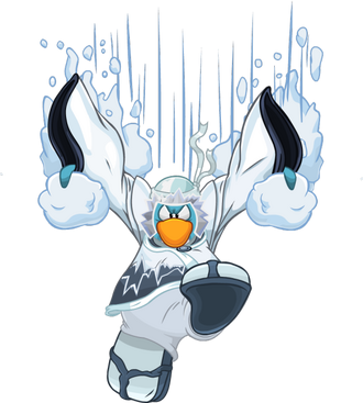 Card jitsu gems