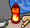 Hot Sauce