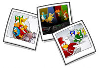 Blog Wii