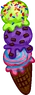 Every Flavor Ice Cream icon