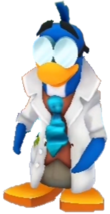 Image Gary Cpipng Club Penguin Wiki Fandom Powered By Wikia