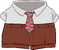 Angry Outfit icon