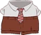 Angry Outfit icon