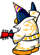 Party Hat Club Penguin Wiki Fandom Powered By Wikia