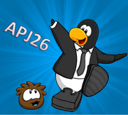 Apj design and bg