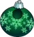 Evergreen Decoration icon