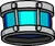 Puffle Care icons Head drumroll