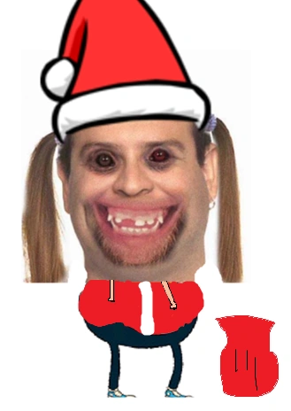 User blog:Superalvi100/ASK THE UGLIEST PERSON EVER! | Club Penguin Wiki