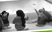 UFO Island News