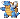 Blastoise animated sprite
