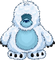 Yeti Costume clothing icon ID 4141