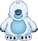 Yeti Costume clothing icon ID 4141